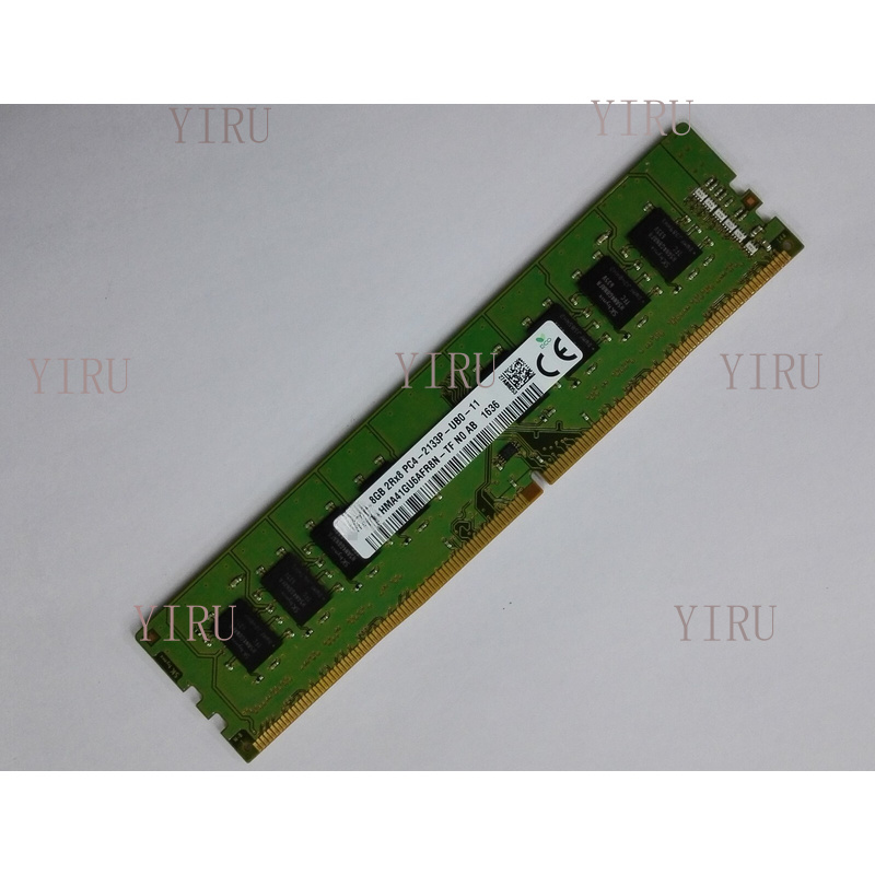 Ddr4 Desktop Ram - แรมเดสก์ท็อป L+ SK hynix 8GB DDR4