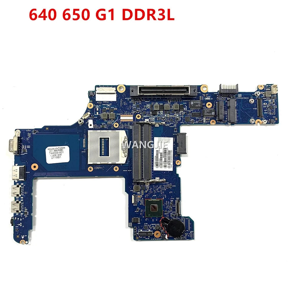 Ddr3 8Gb - 744009 -001 744009 -601 สําหรับ HP