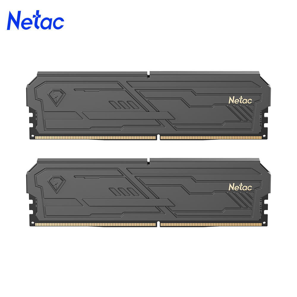 Sodimm Ddr4 - หน่วยความจำ Netac DDR4 3200MHz 3600MHz DDR4