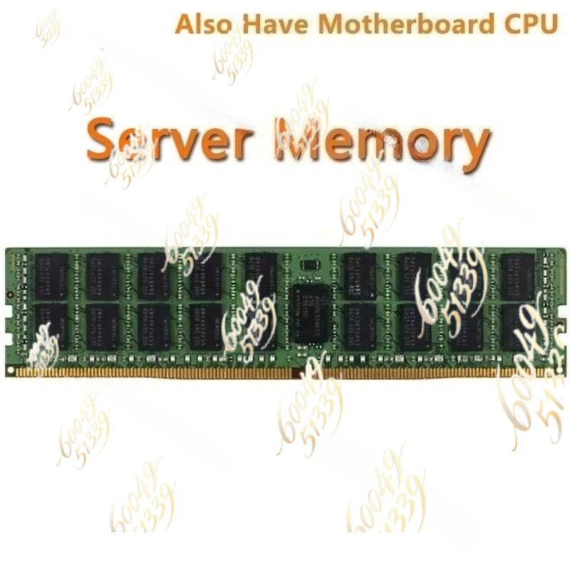 Ddr4 8Gb - ใช้กับ M393A1G40DB0-CPB DDR4 8GB 2133MHZ PC4