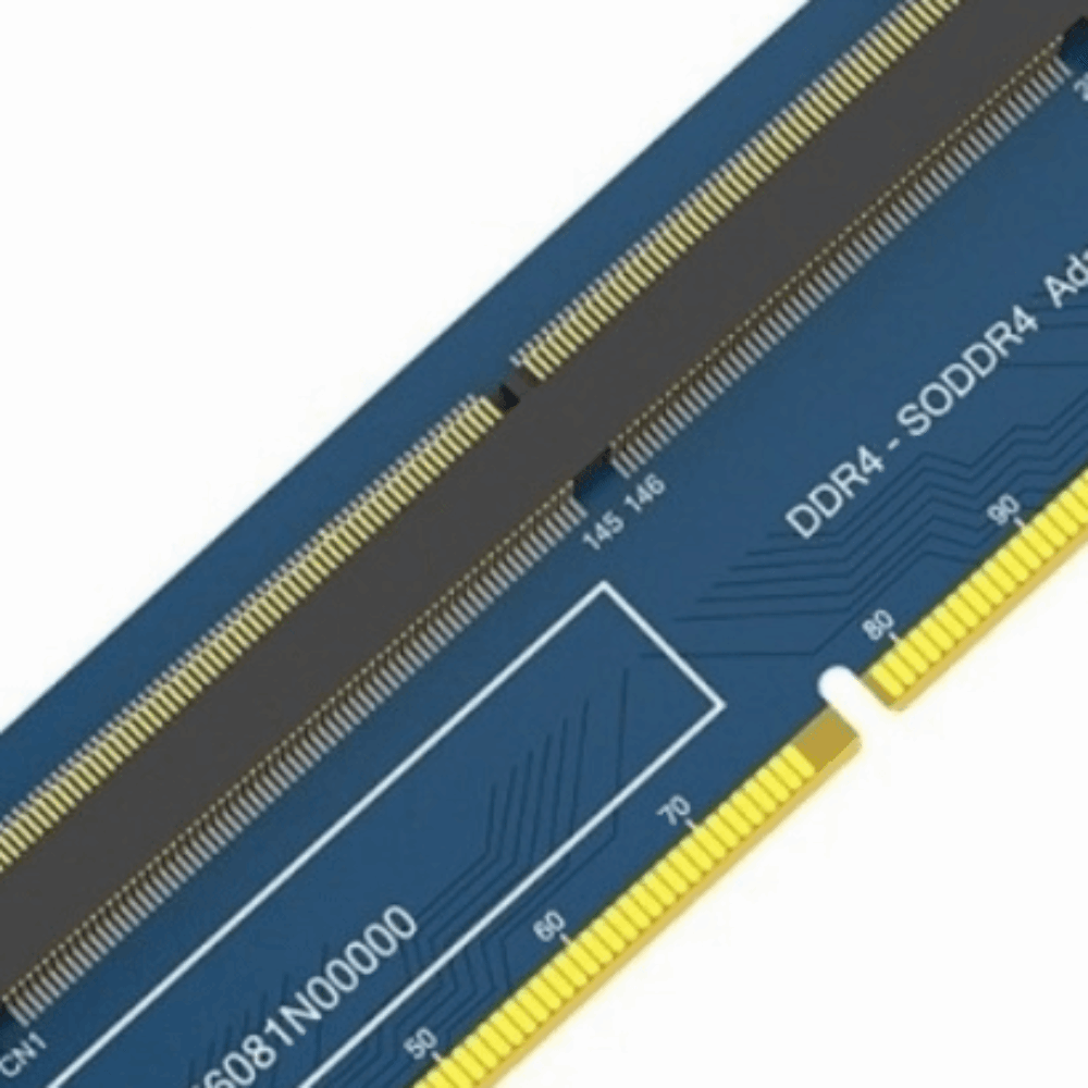 อะแดปเตอร์หน่วยความจำ DDR4 สำห - Sodimm Ddr4 บทวิจารณ์และราคา