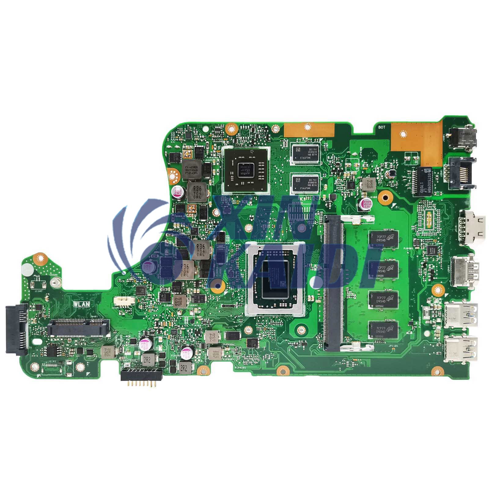 สําหรับ ASUS X555D X555Y X555Y - Ddr2 Ram บทวิจารณ์และราคา