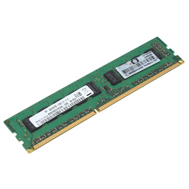 Exquisite-3X 4GB DDR3 1333Mhz  - Ecc Ram Server บทวิจารณ์และราคา
