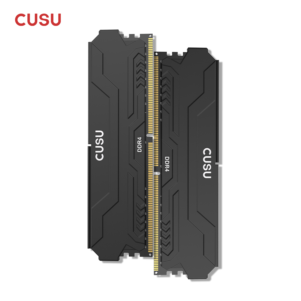 CUSU Memoria Ram DDR4 8gb 16gb - Ddr4 3200 16Gb บทวิจารณ์และราคา