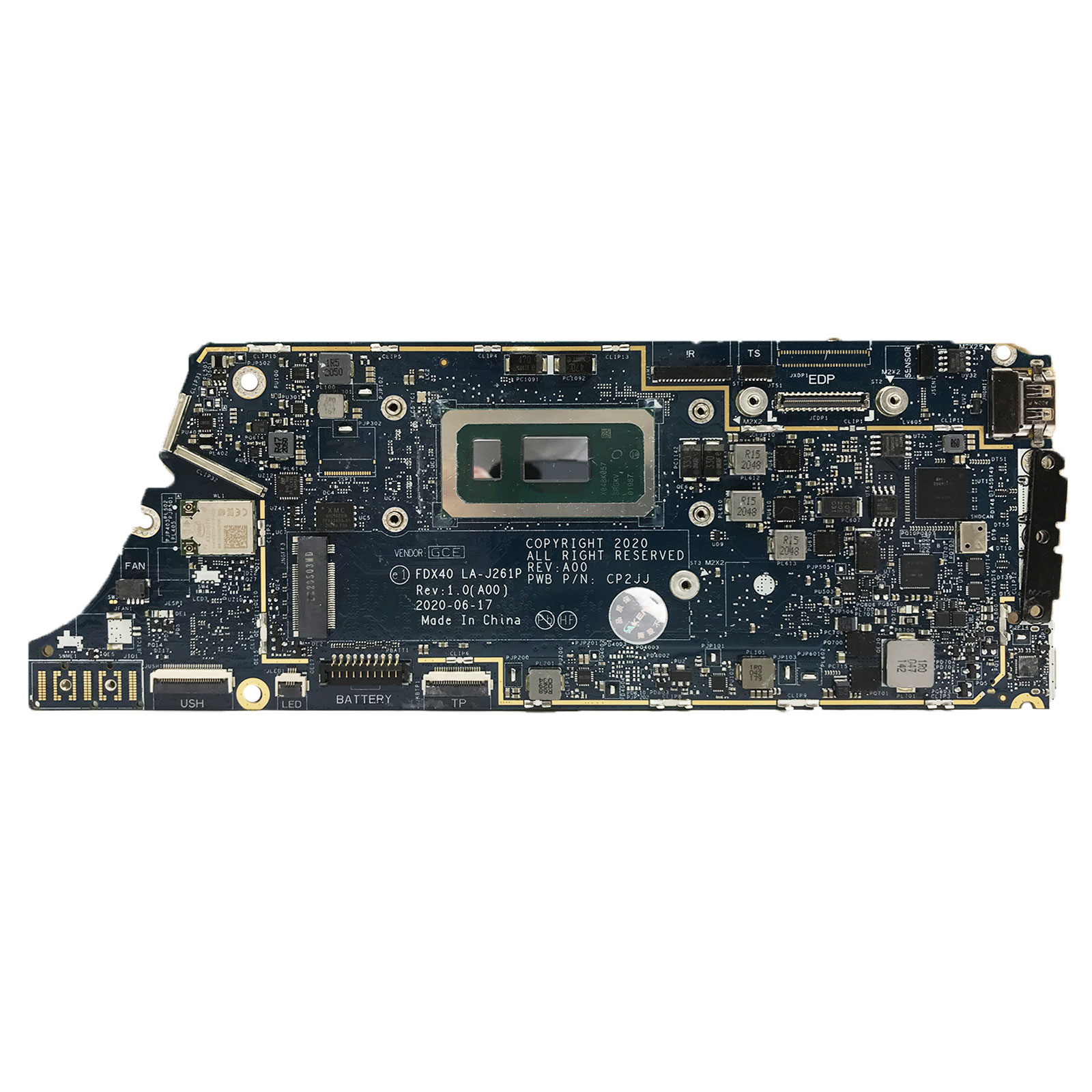สําหรับ Dell Latitude 7310 741 - Ddr2 Ram บทวิจารณ์และราคา
