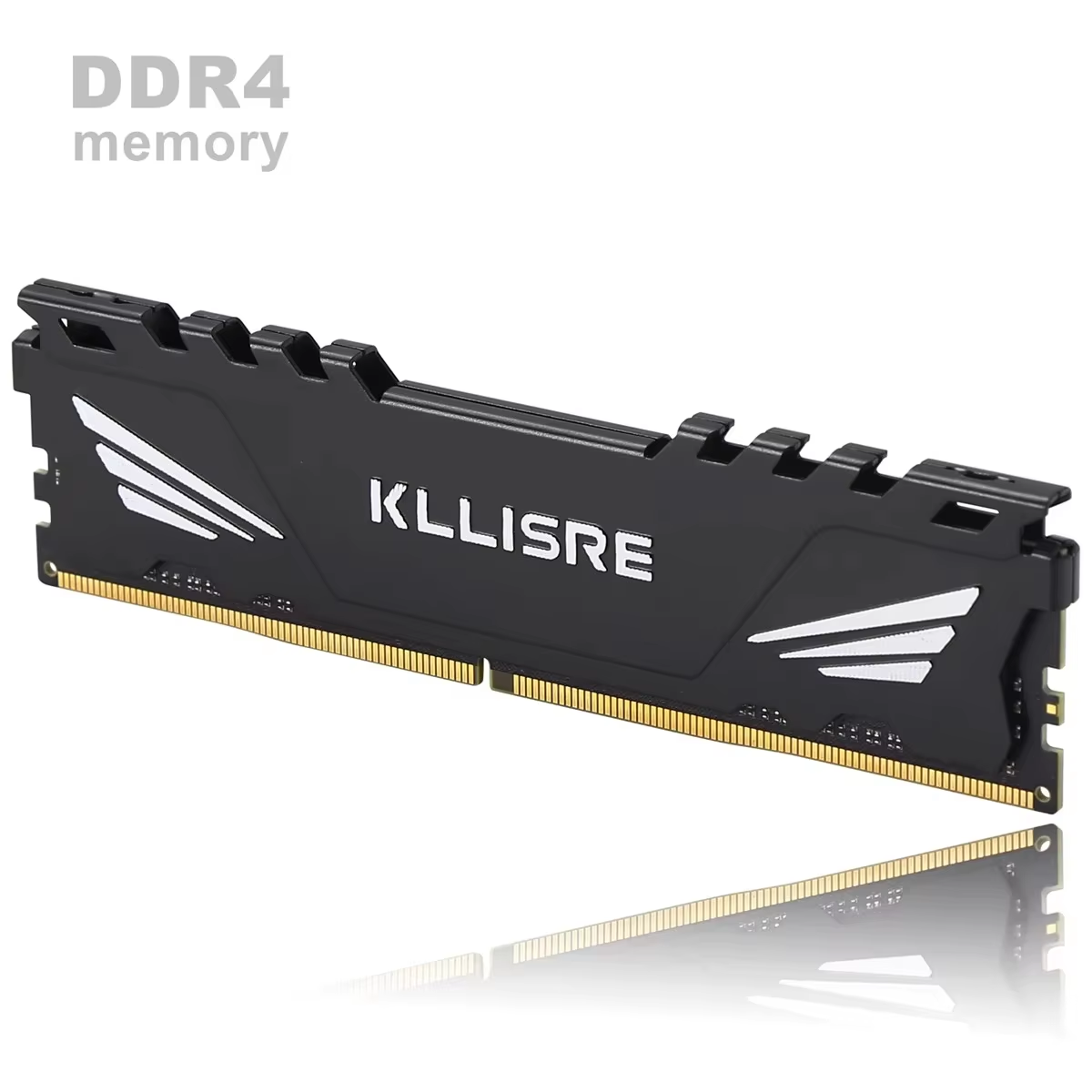 แรม Kllisre DDR4 8GB 2666MHz 8 - Ddr4 3200 16Gb บทวิจารณ์และราคา