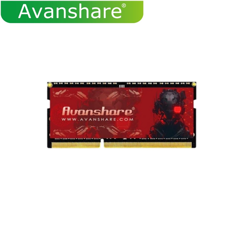 แรม Avanshare DDR5 DDR4 DDR3 D - Ddr4 2400Mhz บทวิจารณ์และราคา