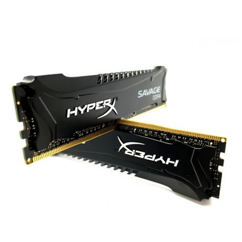 HYPERX SAVAGE หน่วยความจำ DDR4 - Ddr4 3200 16Gb บทวิจารณ์และราคา