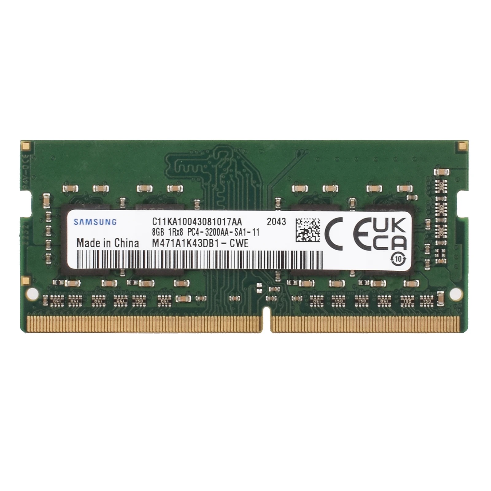 SAMSUNG แล็ปท็อป Memoria DDR4  - Ddr4 2400Mhz บทวิจารณ์และราคา