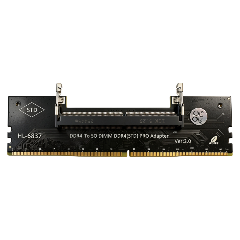 อะแดปเตอร์ SO-DIMM DDR4 เป็น D - Sodimm Ddr4 บทวิจารณ์และราคา