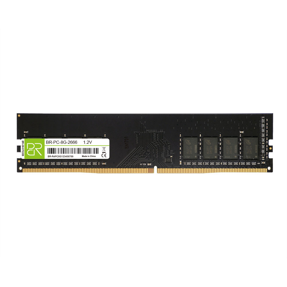 แรม BR DDR 16GB 2666MHz 32GB D - Ddr4 3200 16Gb บทวิจารณ์และราคา