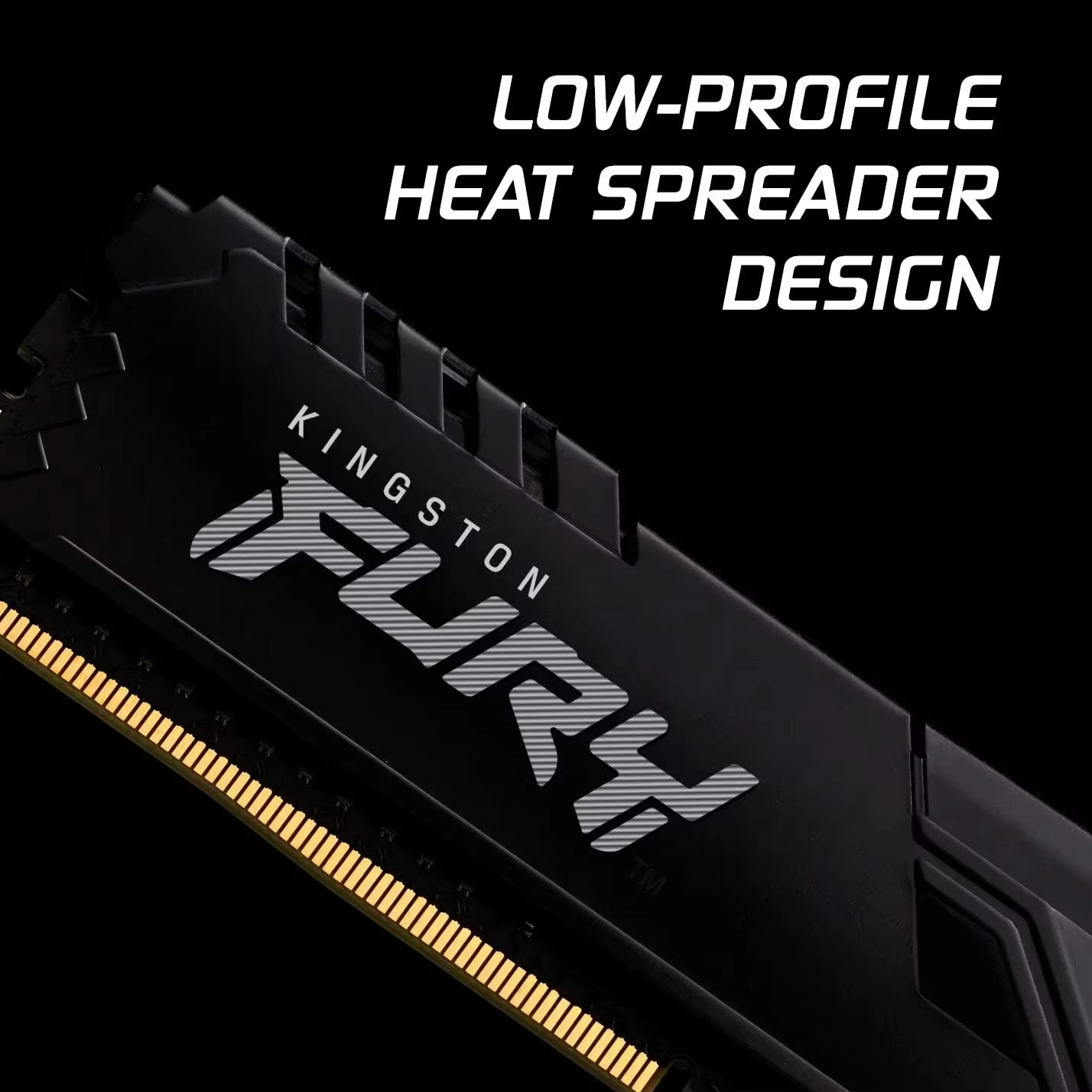 Kingston Fury Beast DDR4 3200M - Ddr4 2400Mhz บทวิจารณ์และราคา