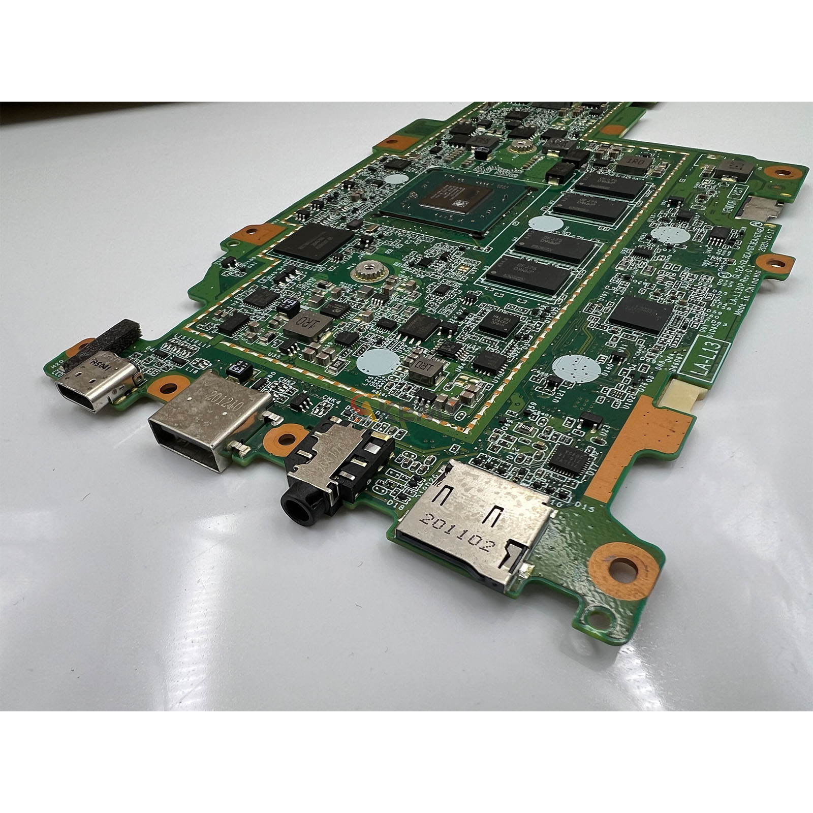 LA-L131P สำหรับเลอโนโว 14e โคร - Ddr3 8Gb บทวิจารณ์และราคา