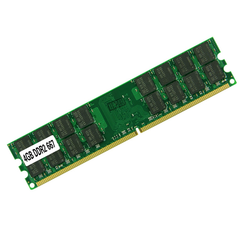 แรม DDR2 ความจุ 4GB ความจุสูง  - Ddr2 Ram บทวิจารณ์และราคา