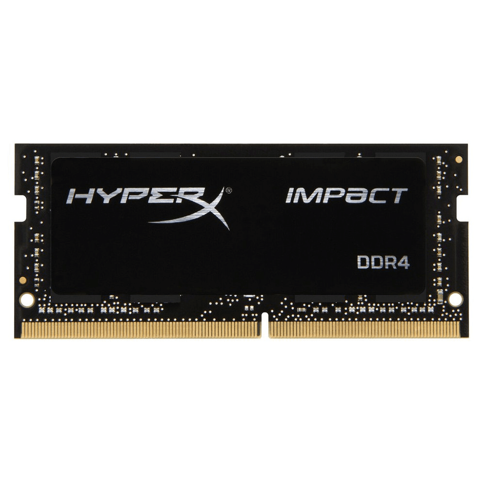 แรมโน้ตบุ๊ก HyperX DDR4 4GB 8G - Ddr4 2400Mhz บทวิจารณ์และราคา