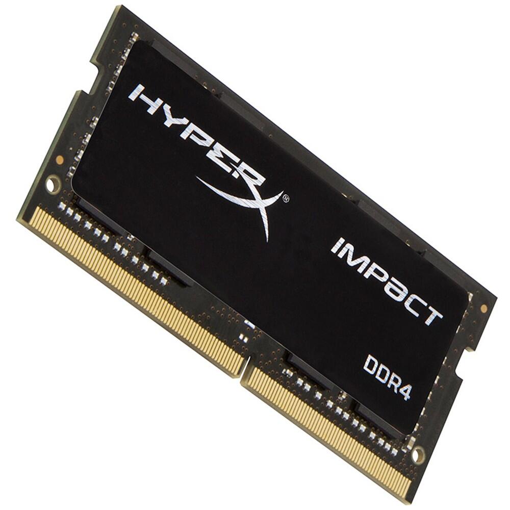 แรมโน้ตบุ๊ก HyperX DDR4 4GB 8G - Ddr4 2400Mhz บทวิจารณ์และราคา