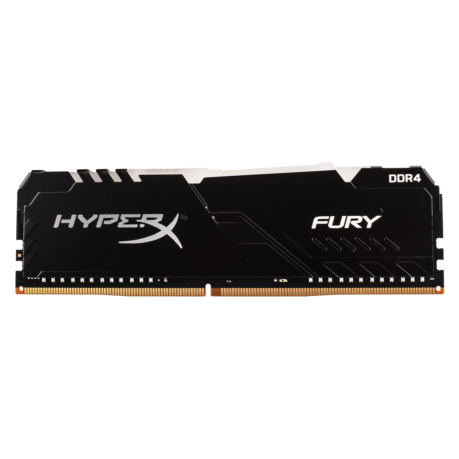 HYPERX FURY DDR4 หน่วยความจำเด - Ddr4 2400Mhz บทวิจารณ์และราคา