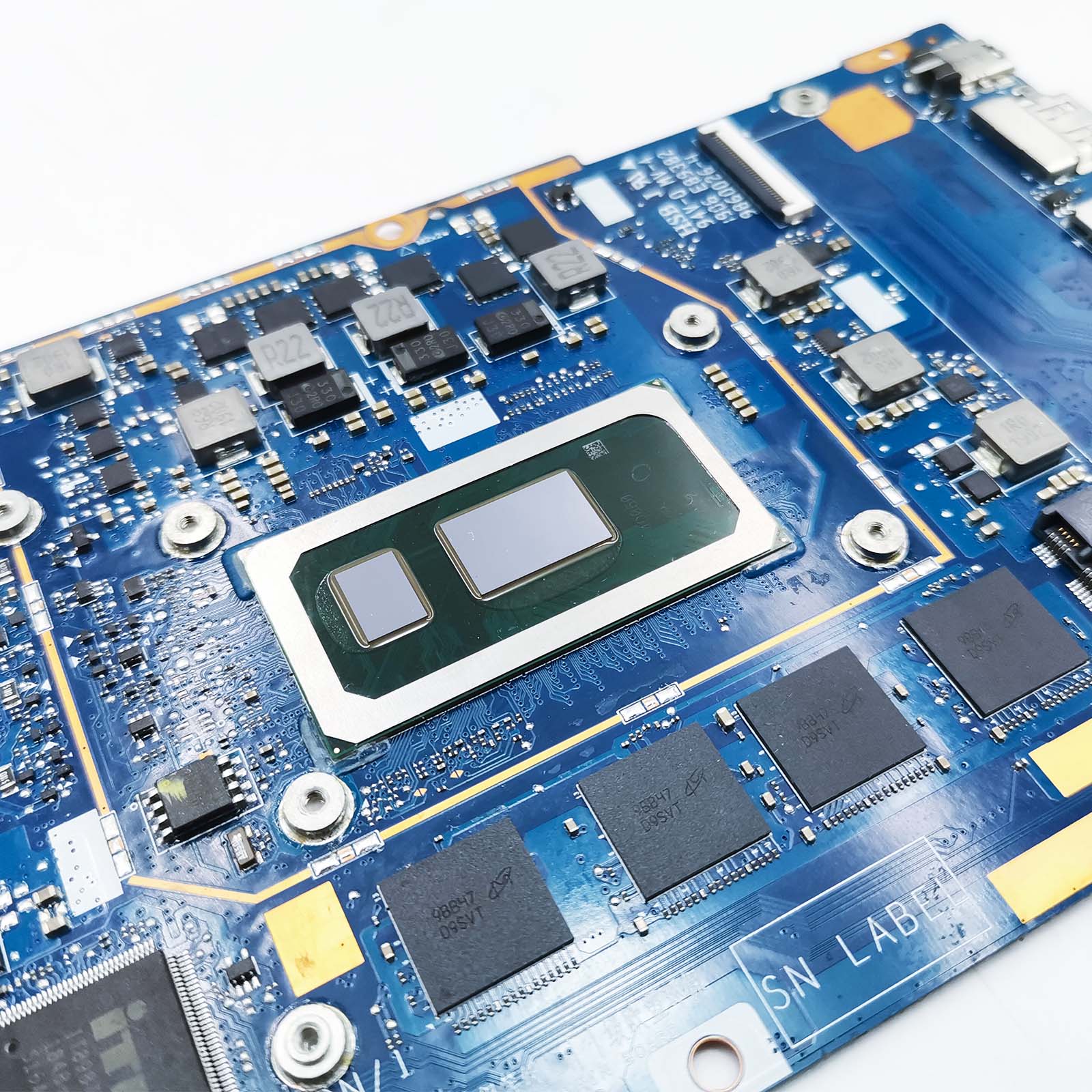 UX431FA UX431FNเมนบอร์ดสําหรับ - Sodimm Ddr4 บทวิจารณ์และราคา