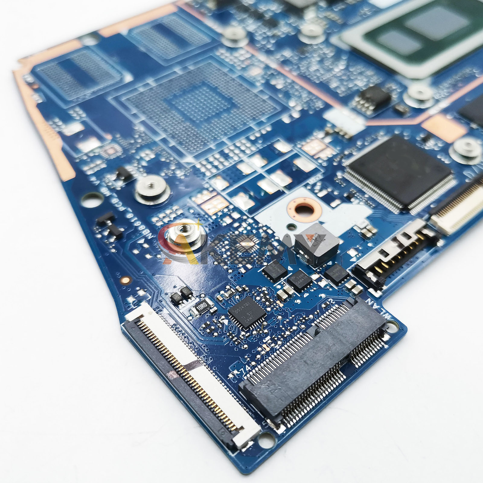 UX431FA UX431FNเมนบอร์ดสําหรับ - Sodimm Ddr4 บทวิจารณ์และราคา