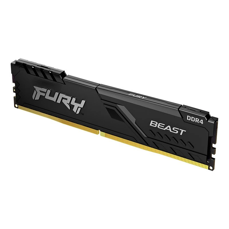 DDR4 คิงส์ตัน บีสท์ แรม 3200MH - Ddr4 2400Mhz บทวิจารณ์และราคา