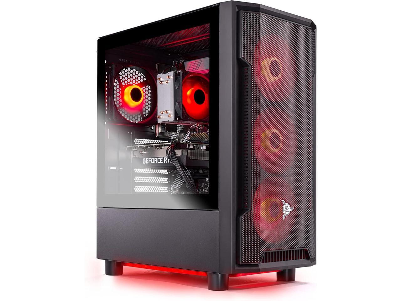 Skytech Gaming Shadow Gaming P - Ddr4 3200 16Gb บทวิจารณ์และราคา
