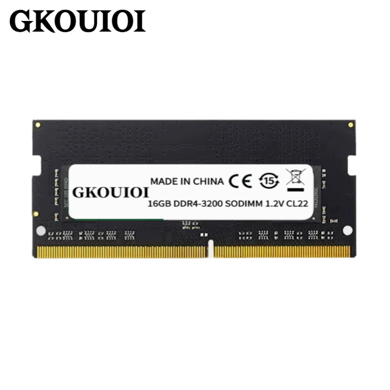 หน่วยความจำแล็ปท็อป DDR4 SODIM - Ddr4 2400Mhz บทวิจารณ์และราคา
