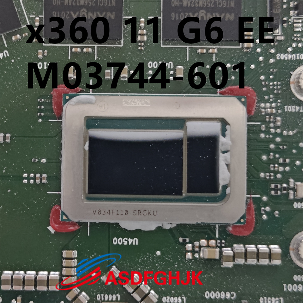Original M03746-601 สําหรับ hp - Ddr4 8Gb บทวิจารณ์และราคา