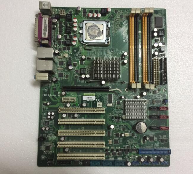 M-322 100% OK ของแท้ IPC ฝังเม - Ddr2 Ram บทวิจารณ์และราคา