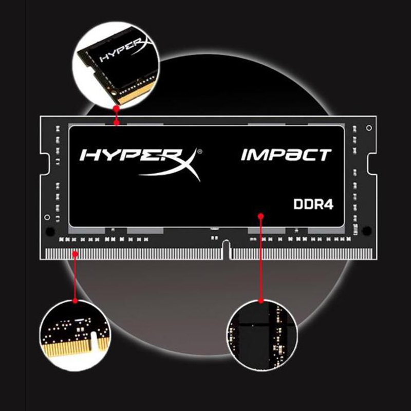 16GB 8GB 32GB หน่วยความจำ RAM  - Ddr4 2400Mhz บทวิจารณ์และราคา