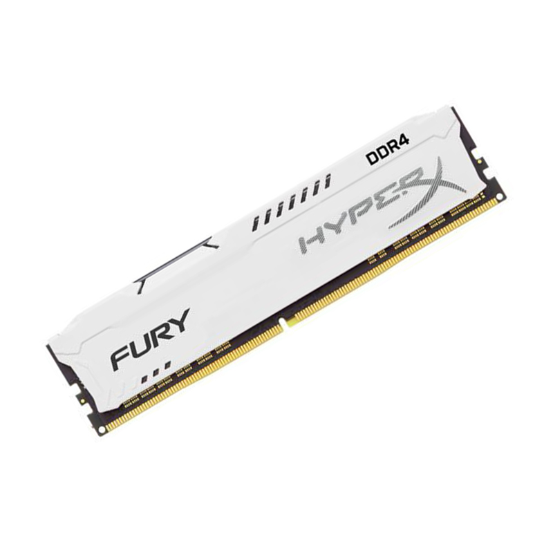 แรม HyperX Fury DDR4 ของแท้ คว - Ddr4 2400Mhz บทวิจารณ์และราคา