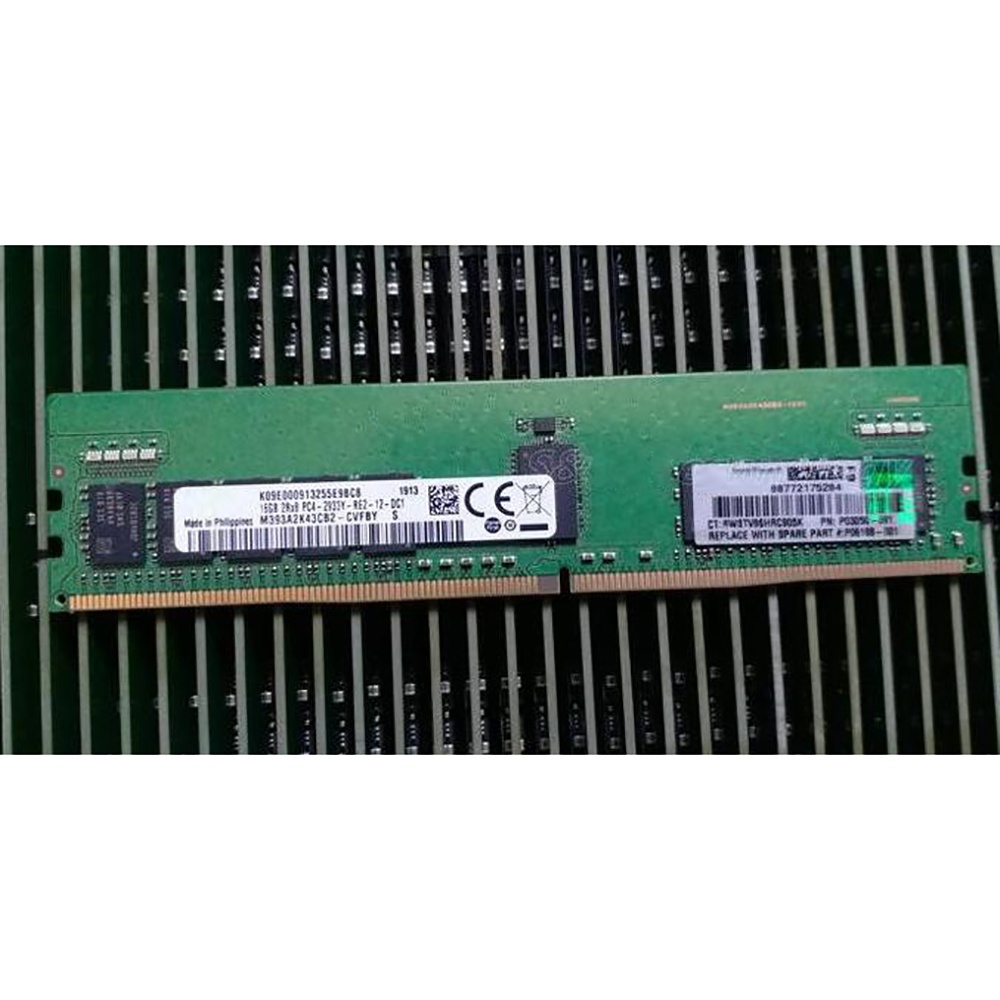แรม 1 ชิ้น รุ่น P00922-B21 P03 - Ddr4 3200 16Gb บทวิจารณ์และราคา
