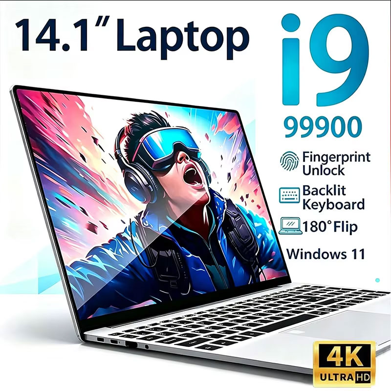 แล็ปท็อปคอมพิวเตอร์ขนาด 14.1 น - Ddr4 Laptop Ram บทวิจารณ์และราคา